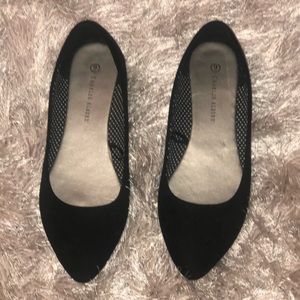 Shoes | Charles Albert
